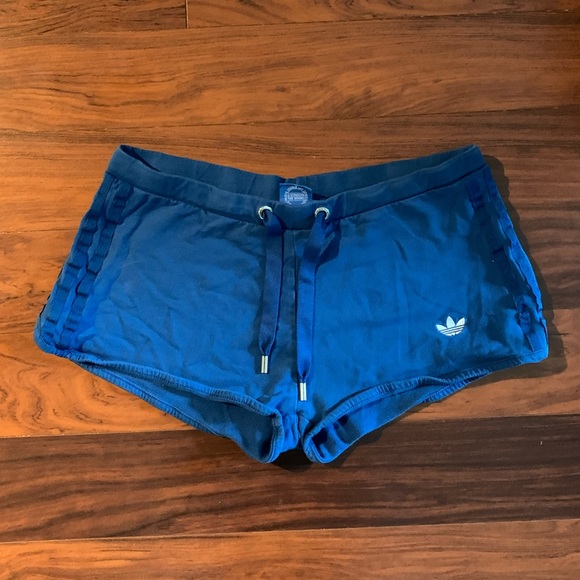 Adidas Shorts - Picture 1 of 1